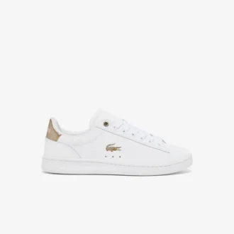 Women’s Carnaby Set Leather Sneakers