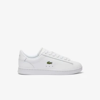 Women’s Carnaby Set Leather Sneakers