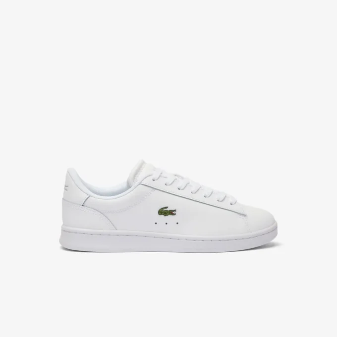 Women’s Carnaby Set Leather Sneakers