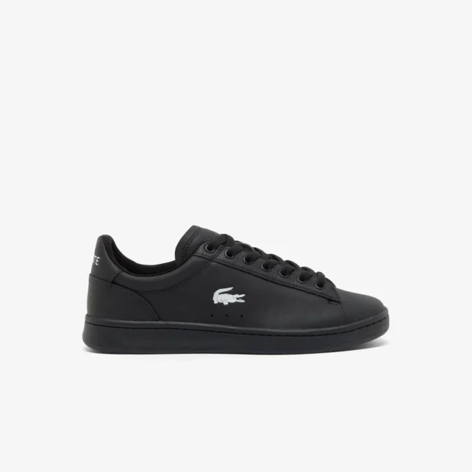 Women’s Carnaby Set Leather Sneakers