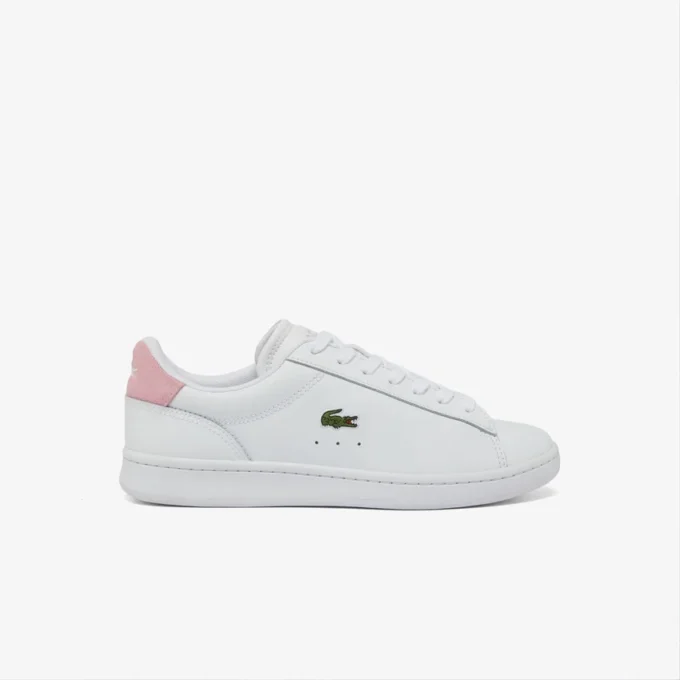 Women’s Carnaby Set Leather Sneakers