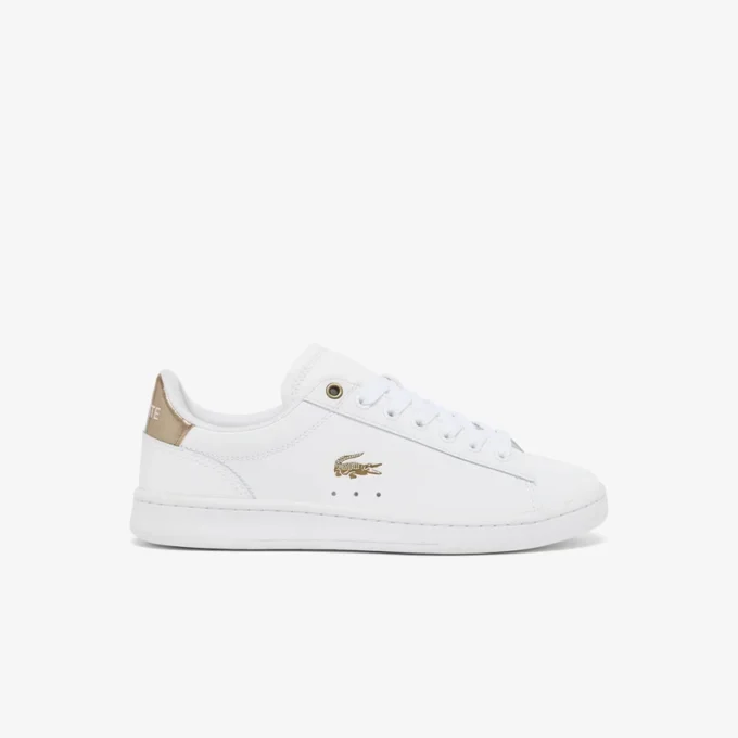 Women’s Carnaby Set Leather Sneakers