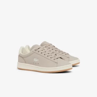 Women’s Carnaby Set Leather Sneakers