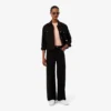 Women’s Carnaby Set Leather Sneakers