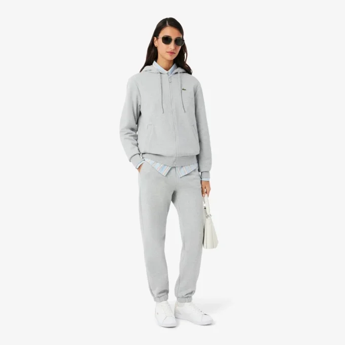 Women’s Carnaby Set Leather Sneakers