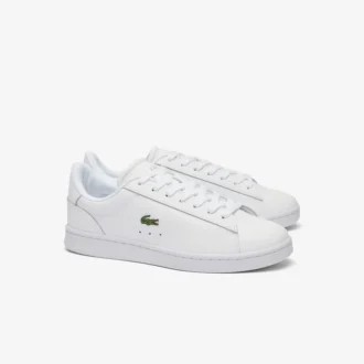 Women’s Carnaby Set Leather Sneakers