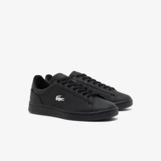Women’s Carnaby Set Leather Sneakers
