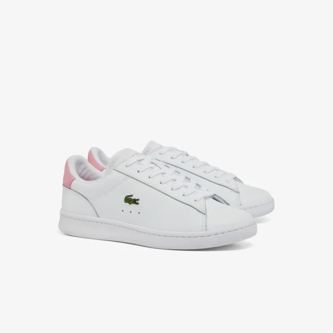 Women’s Carnaby Set Leather Sneakers