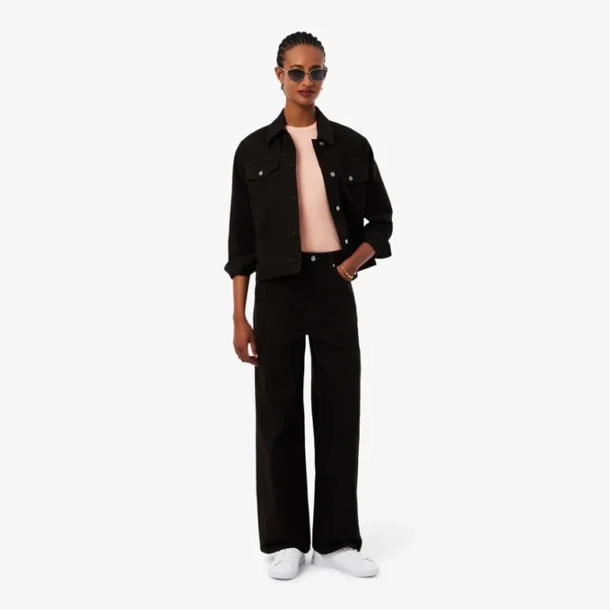 Women’s Carnaby Set Leather Sneakers