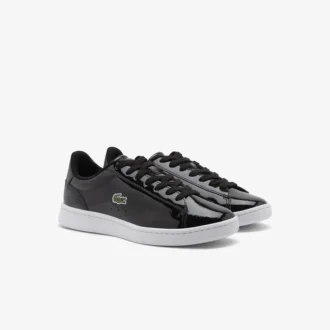 Women’s Carnaby Set Leather Sneakers