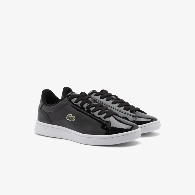 Women’s Carnaby Set Leather Sneakers