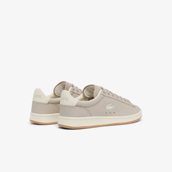 Women’s Carnaby Set Leather Sneakers
