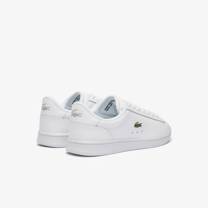 Women’s Carnaby Set Leather Sneakers