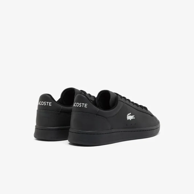 Women’s Carnaby Set Leather Sneakers
