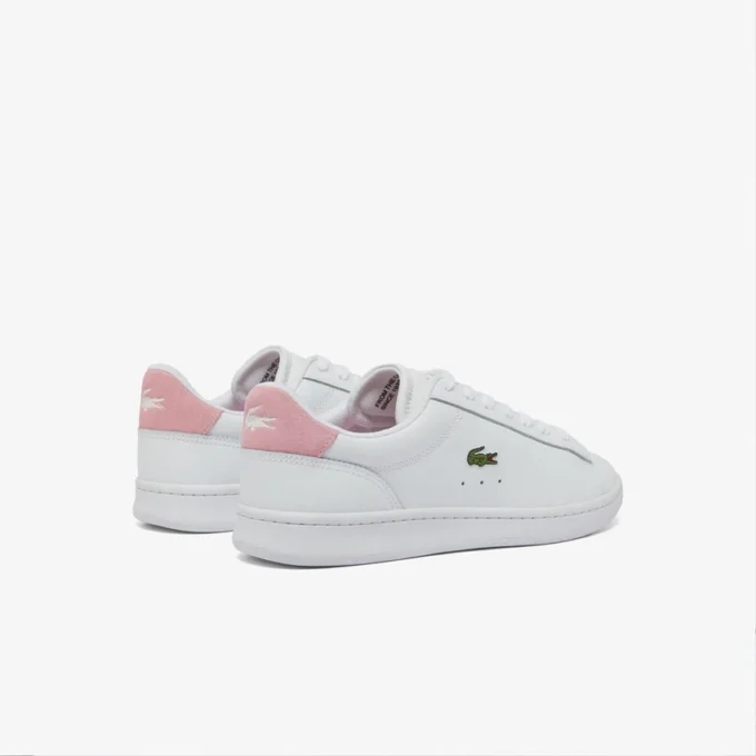 Women’s Carnaby Set Leather Sneakers