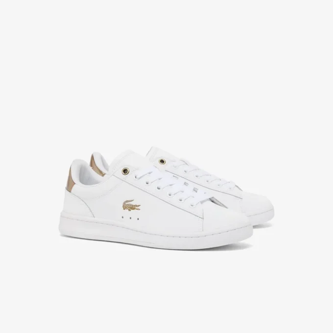 Women’s Carnaby Set Leather Sneakers