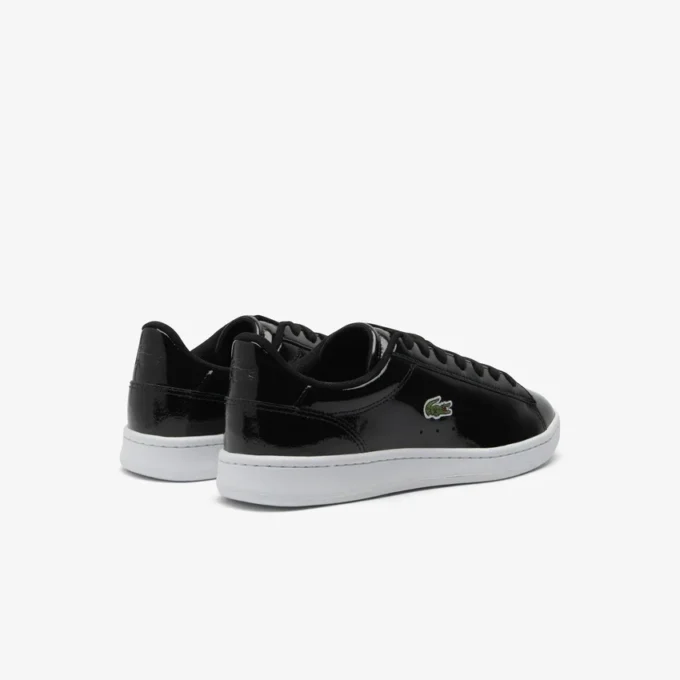 Women’s Carnaby Set Leather Sneakers