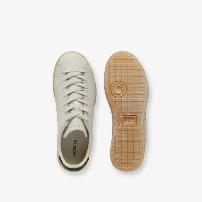 Women’s Carnaby Set Leather Sneakers