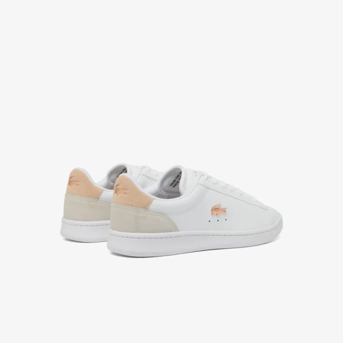 Women’s Carnaby Set Leather Sneakers