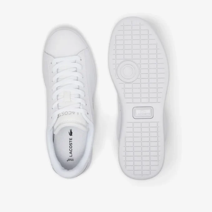 Women’s Carnaby Set Leather Sneakers