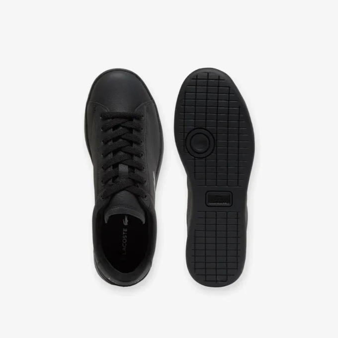 Women’s Carnaby Set Leather Sneakers