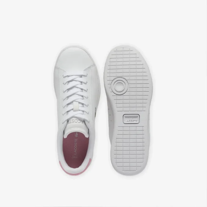 Women’s Carnaby Set Leather Sneakers
