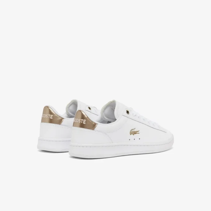 Women’s Carnaby Set Leather Sneakers