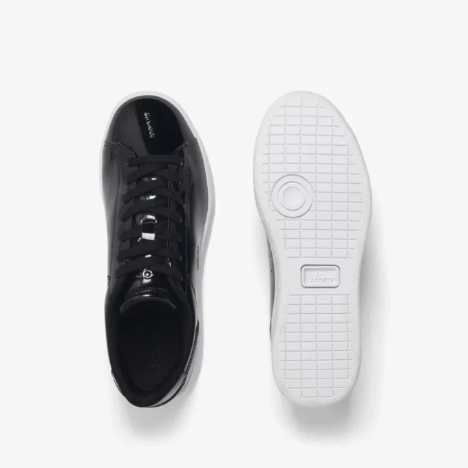 Women’s Carnaby Set Leather Sneakers