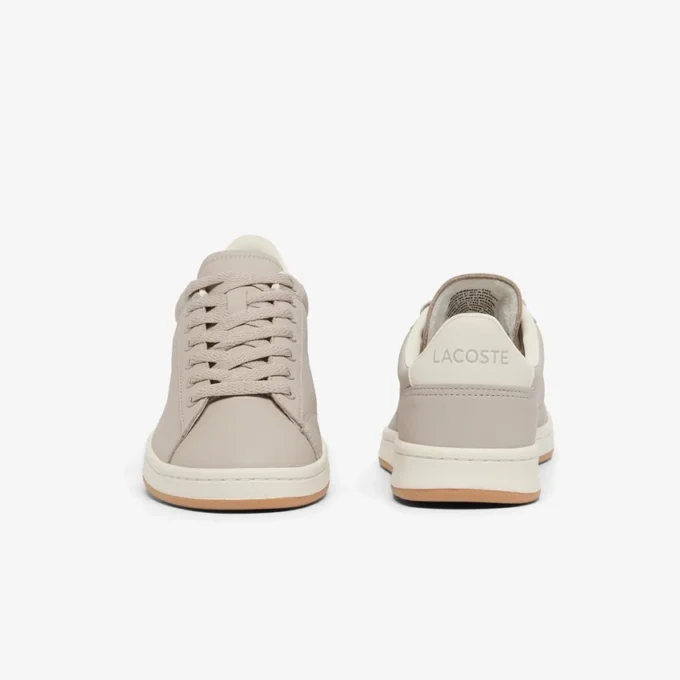 Women’s Carnaby Set Leather Sneakers