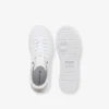 Women’s Carnaby Set Leather Sneakers