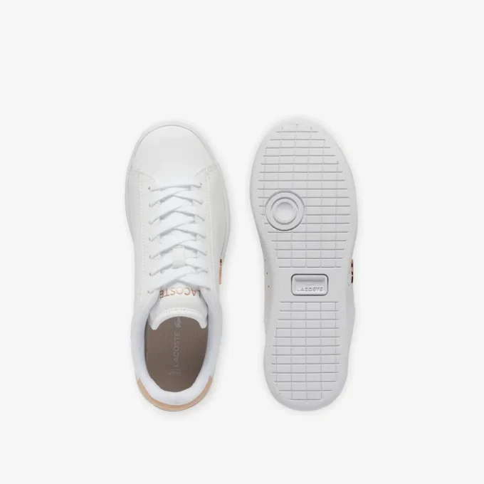 Women’s Carnaby Set Leather Sneakers