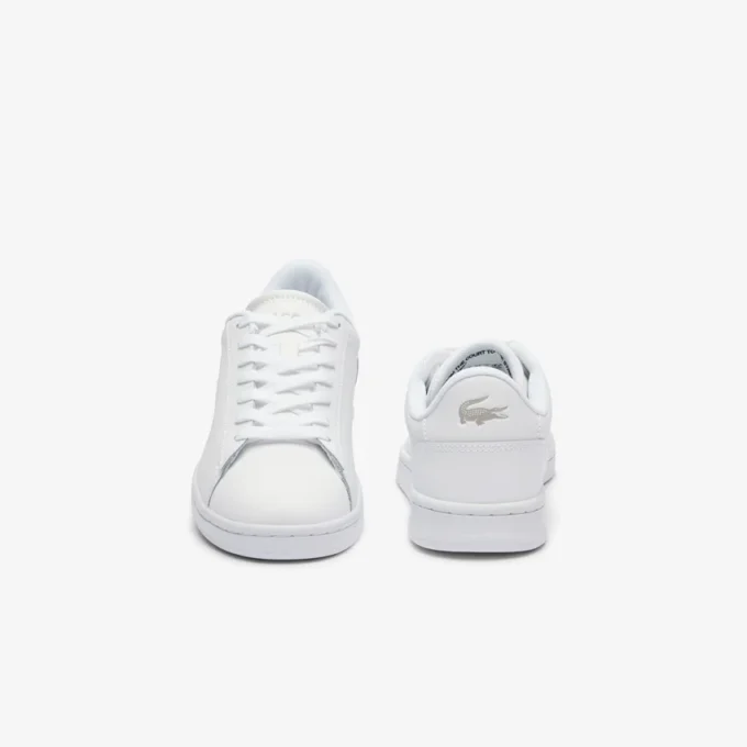 Women’s Carnaby Set Leather Sneakers