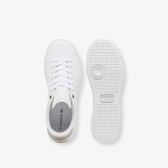 Women’s Carnaby Set Leather Sneakers
