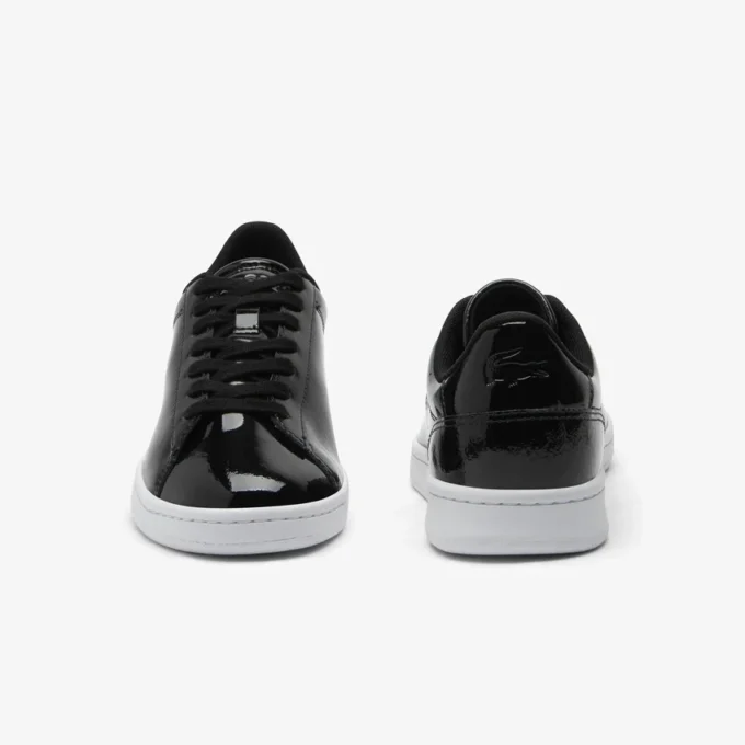 Women’s Carnaby Set Leather Sneakers