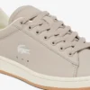 Women’s Carnaby Set Leather Sneakers