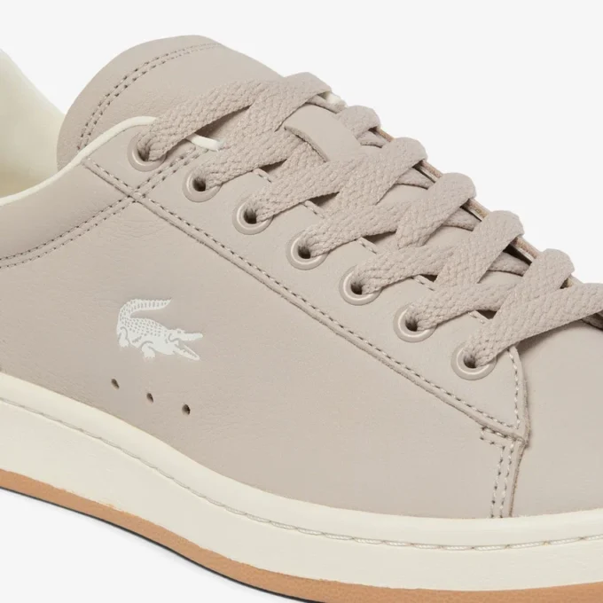 Women’s Carnaby Set Leather Sneakers
