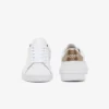 Women’s Carnaby Set Leather Sneakers