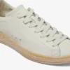 Women’s Carnaby Set Leather Sneakers