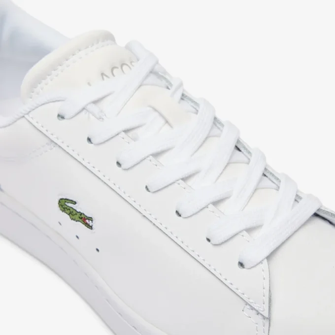 Women’s Carnaby Set Leather Sneakers