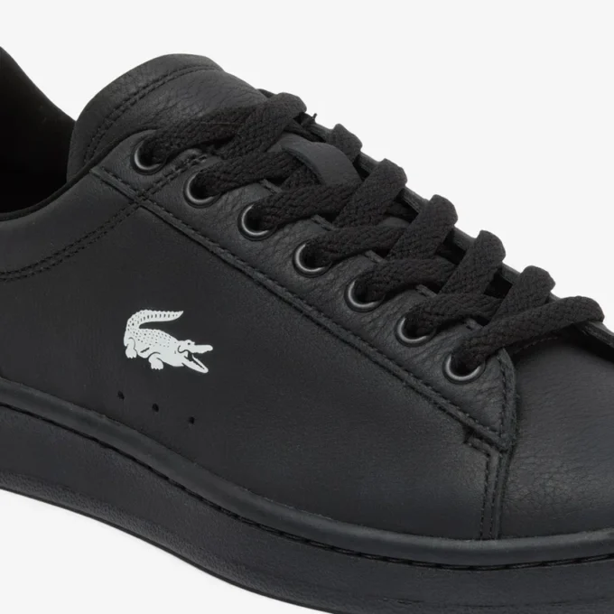 Women’s Carnaby Set Leather Sneakers