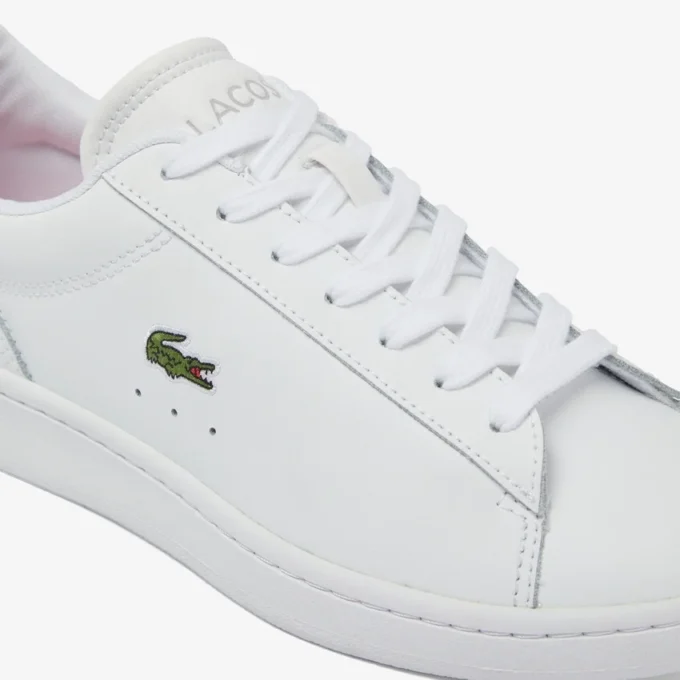 Women’s Carnaby Set Leather Sneakers