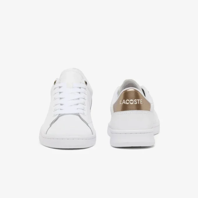Women’s Carnaby Set Leather Sneakers