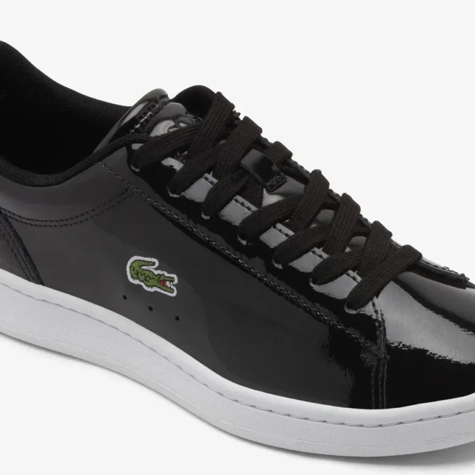 Women’s Carnaby Set Leather Sneakers