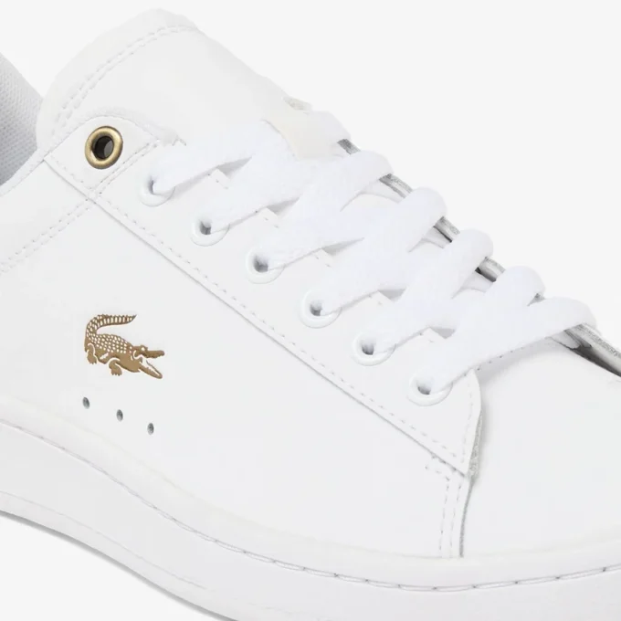 Women’s Carnaby Set Leather Sneakers