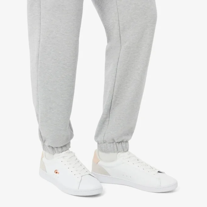 Women’s Carnaby Set Leather Sneakers