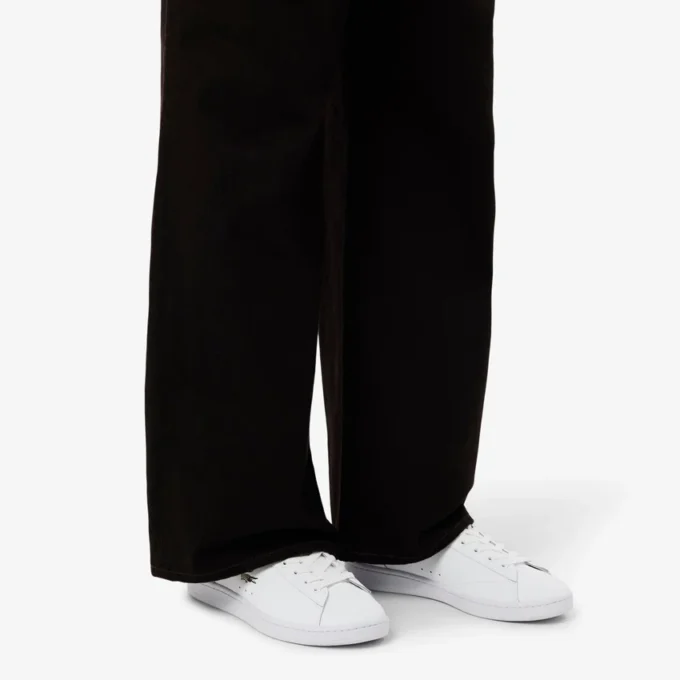 Women’s Carnaby Set Leather Sneakers