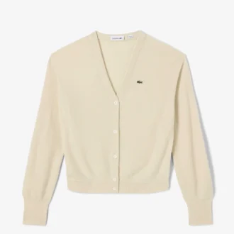Women’s Cashmere Cardigan