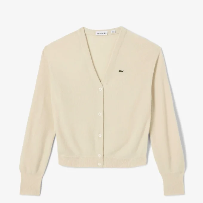 Women’s Cashmere Cardigan