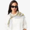 Women’s Chantaco Print Scarf