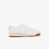 Women’s Club-Low Leather Sneakers